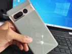 Google Pixel 7 Pro ram12gb/room128gb (Used)