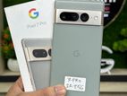 Google Pixel 7 Pro Rom 256 GB full box (Used)