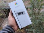 Google Pixel 7 Pro Snow Full Box (Used)