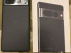 Google Pixel 7 Pro us (Used)