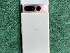 Google Pixel 7 Pro USA (Used)