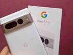 Google Pixel 7 Pro Usa Variant 12/128GB (Used)