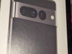 Google Pixel 7 pro (Used)