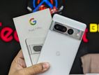 Google Pixel 7 Pro (Used)