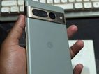 Google Pixel 7 Pro (Used)