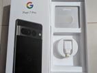 Google Pixel 7 Pro (Used)