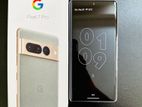 Google Pixel 7 Pro . (Used)