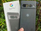 Google Pixel 7 Pro (Used)