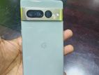 Google Pixel 7 Pro ` (Used)