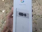 Google Pixel 7 Pro (Used)