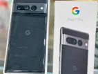 Google Pixel 7 Pro . (Used)