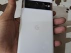 google pixel 7 pro (Used)