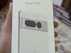 Google Pixel 7 Pro (Used)