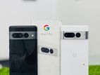 Google Pixel 7 Pro (Used)