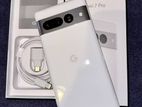 Google Pixel 7 Pro (Used)