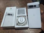 Google Pixel 7 Pro (Used)