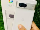 Google Pixel 7 ram 8gb rom 128gb (Used)