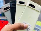 Google Pixel 7 রিয়েল এবং জেনুইন% (Used)
