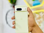 Google Pixel 7 Sunday offer (Used)