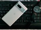 Google Pixel 7 (128 gb) (Used)