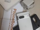 Google Pixel 7 USA Full Fresh (Used)