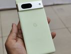Google Pixel 7 ` (Used)