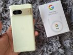 Google Pixel 7 (Used)