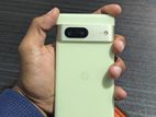 Google Pixel 7 (Used)