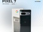 Google Pixel 7 (Used)