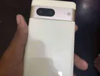 Google Pixel 7 . (Used)