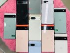Google Pixel 7 (Used)