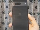 Google Pixel 7 With Full Box✅ (Used)