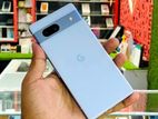 Google Pixel 7a 5G 8GB/128GB (Used)