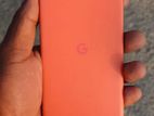 Google Pixel 7a . 8/128 gb 5g (Used)