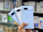 Google Pixel 7a 8/128 notun (Used)