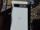 Google Pixel 7a (Used)