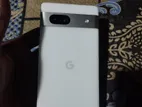 Google Pixel 7a (Used)