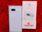 Google Pixel 7a. 8/128GB (Used)