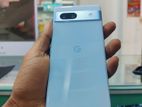 Google Pixel 7a/8-128GB (Used)