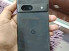 Google Pixel 7a (Used)