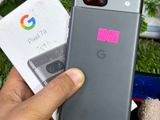 Google Pixel 7A (Used)