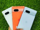 Google PIXEL 7A "WHOLESALE (Used)