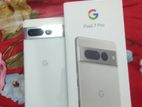 Google Pixel 7 Pro . (Used)