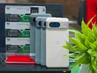 Google Pixel 8 128 GB//Fresh (Used)