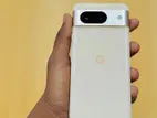 Google Pixel 8 128GB (Used)