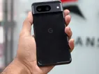 Google Pixel 8 256 gb (Used)