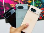 Google Pixel 8 (8/128) (Used)