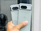 Google Pixel 8 (8/128) (Used)