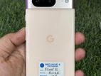 Google Pixel 8 8/128gb (Used)