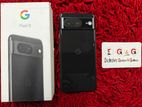 Google Pixel 8 8+128GB Fresh Boxed (Used)